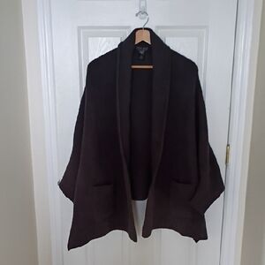 Barefoot Dreams Women's CozyChic Blanket Wrap